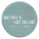 I Got the Love Single