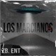 Los Marcianos feat Icy Wan Dan Romero Yareen Single
