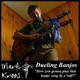 Dueling Banjos Single