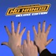 NO HANDS Deluxe Edition