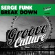 Break Down Single