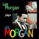 Lee Morgan plays Lee Morgan