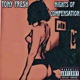 Nights of Compensation EP