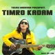 Timro Kadam Single