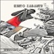 Izinto Zabantu feat Gaba Cannal The Brawl Turbo No 7even Single