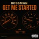 GET ME STARTED Single