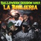 Halloween Session 2025 La Brujeria feat DR ZHAP Tepe Coyote Crossono DVZ El Coroto Single