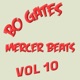 Mercer Beats Vol 10 Instrumental Versions