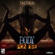 Body on Fire Single
