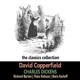 David Copperfield by Charles Dickens