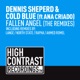Fallen Angel The Remixes feat Ana Criado EP