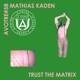 Trust the Matrix Single