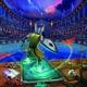 Step Into The Arena Single