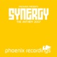 Synergy The Anthem 2007 Madwave Presents Synergy Remixes EP