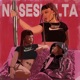 NOSESUELTA feat Nihla DOLORE Single