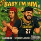 Baby I m Him feat Stormy Justice Single