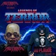 Legends of Terror feat DJ Plague Single