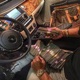 Money machine Single