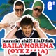 Baila Morena Oye Z a feat Lik Dak