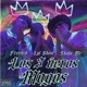 Los 3 ñeros magos feat Skala Mc Lyl Ghost Single