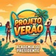 Projeto Verão Academia do Presidente feat Dj Jeffinho Thug Single