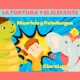 La Tortuga y El Elefante feat ClaraLuna Single