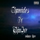 Chronicles of ThinIce Vol Three