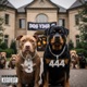 Dog Y34r EP