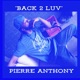 Back 2 Luv Single