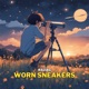 Worn Sneakers Single