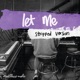 Let Me Stripped Version Single