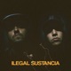 Ilegal Sustancia Single
