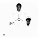 24 7 feat schizodelkay Single
