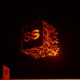 The End of SoulStorm Single
