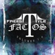 Freestyle 1 Factos feat Jonsse999 Single
