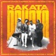 Rakata feat C de Cama Single