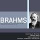 Brahms Piano Concerto No 2 in B Flat Major Op 83 Horn Trio in E Flat Major Op 40