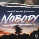 Nobody feat Exhel Boladisco Single