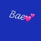 Say It Bae Single