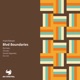 Blvd Boundaries Emi CA Remix Single