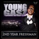 2nd Year Freshman