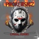 Lyrical Psycho