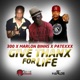 Give Thanx for Life Single