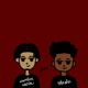 NO RUBBER feat Lamine løssa Single
