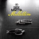 Mellettem Single