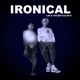 Ironical feat Hylen RI U Single