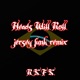 Heads Will Roll Jersey Funk Remix Single