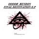 Final Destination E P