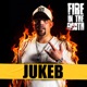 Fire in the Booth JUKEB EP