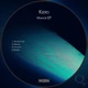 Manor EP